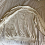 Brandy Melville John Galt  Crewneck Oversized Photo 2