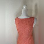 Horny Toad  Dress Linen Casual Sleeveless A-Line.‎ Size M Photo 3