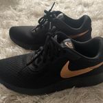 Nike Black Sneakers Photo 0