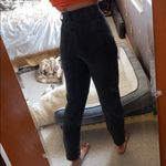 vintage high waisted straight leg jeans Size 0 Photo 1