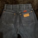 Wrangler Retro  100% cotton jeans Photo 7
