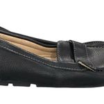 SOUL Naturalizer Womens Seven Slip On Loafers Size 8.5 Black Photo 4