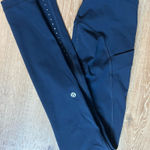 Lululemon Navy  Align Leggings Photo 0