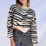 Isabelle's Cabinet GORGEOUS ISABELLE’S CABINET SWEATER SIZE SMALL!!! never worn perfect condition Photo 3