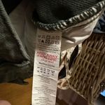 Pretty Little Thing  green gray cargo pants 10 Photo 5