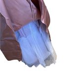 Pink By Alexia Designs Ball Gow Backless Ptom Dress Size 12. Photo 12