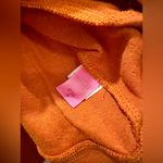 PINK - Victoria's Secret Victoria's Secret PINK Texas Longhorns Sequin Cardigan Photo 6