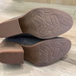 Kork-Ease Kork Women’s Hadley Boot, color grey with brown heel, size 8.5, NWOTS Photo 7