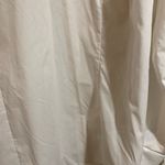 Fashion Bug  Cream‎ Button-Up Blouse Photo 7