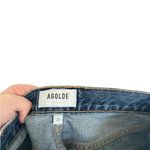 AGOLDE Pinch Waist Kick Flare Jeans Photo 2