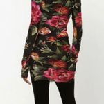 Dolce & Gabbana NWOT   gather  stretch tulle dress Photo 2