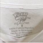 Hot Topic  Yo-Kai Watch Group T-Shirt Size Small Photo 5