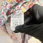 NWT Boden Mini Pleated Skirt Multi Photo 4