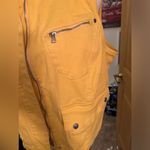 Ralph Lauren  VINTAGE yellow vest Photo 1