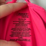 Danskin Now Neon Pink Activewear Top Size XXL Photo 1