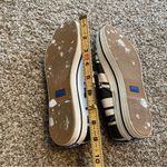 Keds  + Kate Spade Striped Sneakers Size 6.5 Photo 8