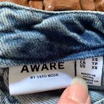 VERO MODA AWARE By  Blue Chambray Denim Dress Photo 5