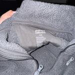 Girlfriend Collective  Fleece Jacket Photo 2