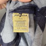 7 For All Mankind Women’s Babydoll Puff Sleeve Collared Denim Dress Photo 7