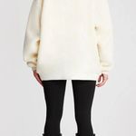 The Bar Gigi Sweatshirt Black Size M Photo 5