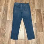 Anthropologie  Pilcro Letterpress EM Girlfriend Jeans Photo 3