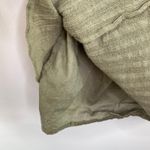 Joie  Womens Green Lillianna Mini Dress Size XXS Boho Earthy Casual Summer Boho Photo 4