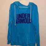 Under Armour Sweatshirt Photo 0