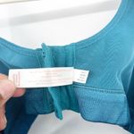 Cacique Lane Bryant Womens Smooth Lightly Lined Balconette Bra Size 42F Teal Photo 2