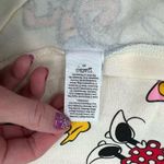 Disney Mickey And Friends Juniors Long Sleeve Graphic Sweatshirt XXL 19 Photo 7