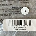 Michael Lauren  ML-7232-HRP Heg Phineas Lounge Pant‎ Size Small (G3)  NWT Photo 5