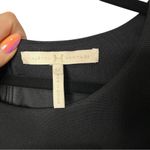Halston Heritage Black Sleeveless Womens Dress Size Medium Photo 1