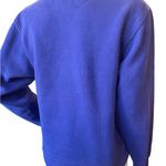 Jansport  navy quarter zip sweatshirt for women Photo 1