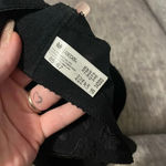 Wacoal  85567 Awareness Black Underwire Bra Size 34DDD NWOT Photo 4