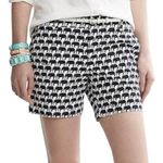 Banana Republic Milly Elephant Shorts 0 Photo 0
