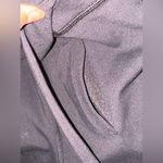 Lululemon Black Pleated High-Rise Wide-Leg Trouser size 4 Photo 5