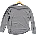 U.S. Polo Assn. Superior Quality Gray Sweater Size Small Photo 6