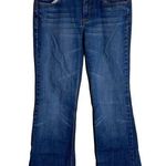 Harley Davidson Bootcut Women's Jeans Size 2 Photo 0