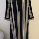 Nice practical dress π€π€π€ Black Size 0X Photo 0