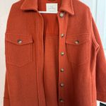 Aritzia  shirt jacket  Photo 0