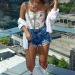 Princess Polly Corset Top Photo 3