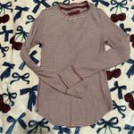 Aerie  Essential Crewneck Layering T-Shirt Photo 2