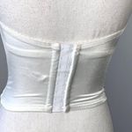 Victoria's Secret Vintage Victoria’s Secret Embroidered Lace Bustier Photo 5