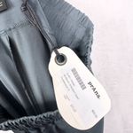 prAna  Womens Railay Straight Pant Size Small Thundercloud NEW Hiking Upf 50+ Photo 6