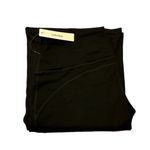 Ododos Women's High Waist Black Leggings Photo 2