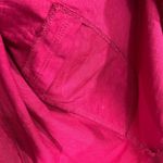 Horny Toad  pink Bellflower Dress WOMEN’S SIZE SMALL long sleeve Photo 4