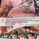 Free People Border Babe Printed Bodysuit Photo 8