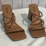 Abound NWOT  Austyn Strappy Sandal Photo 1