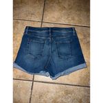 Just Black  Jean Shorts Size 30 Photo 1