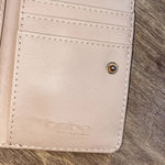 Bebe  tan wallet Photo 5