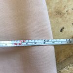 ZARA  tight light pink dress Photo 8